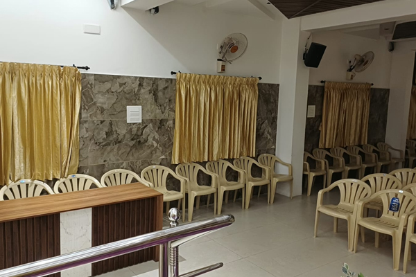 Anusham Hall Gallery 10
