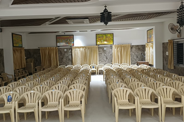 Anusham Hall Gallery 12