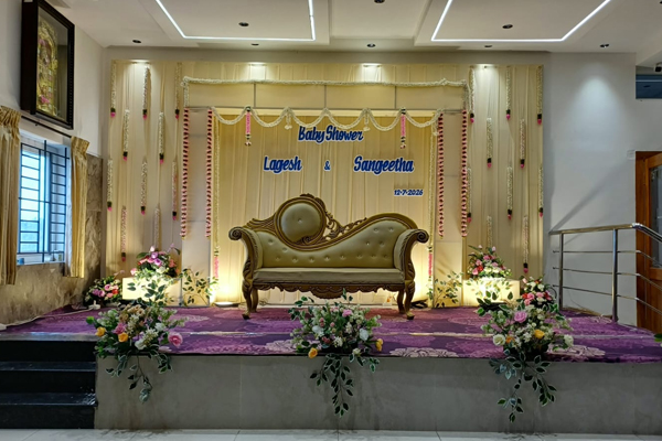 Anusham Hall Gallery 3
